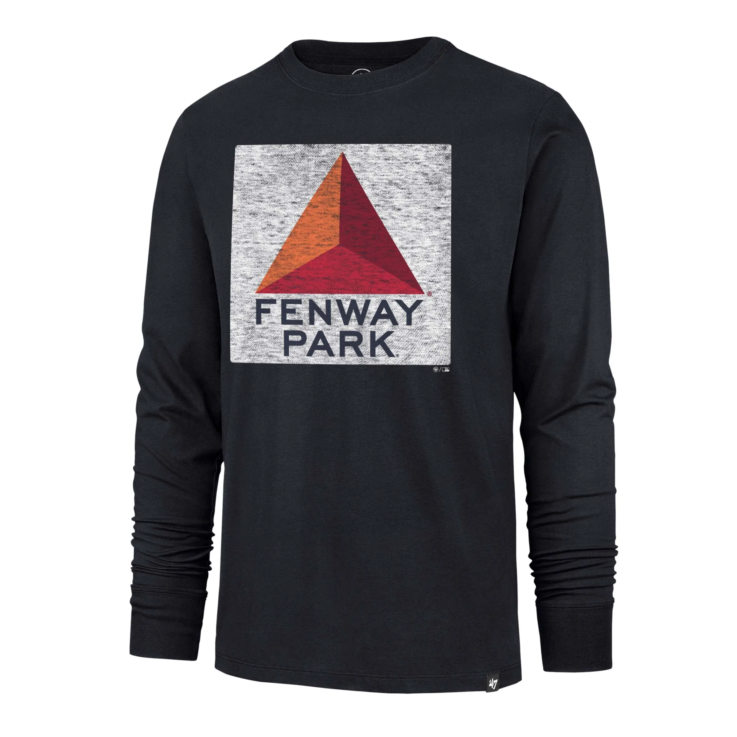 47 Club Citgo Fenway Park Long Sleeve - Navy