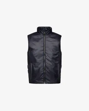 Adams Padded Vest PR208P Navy