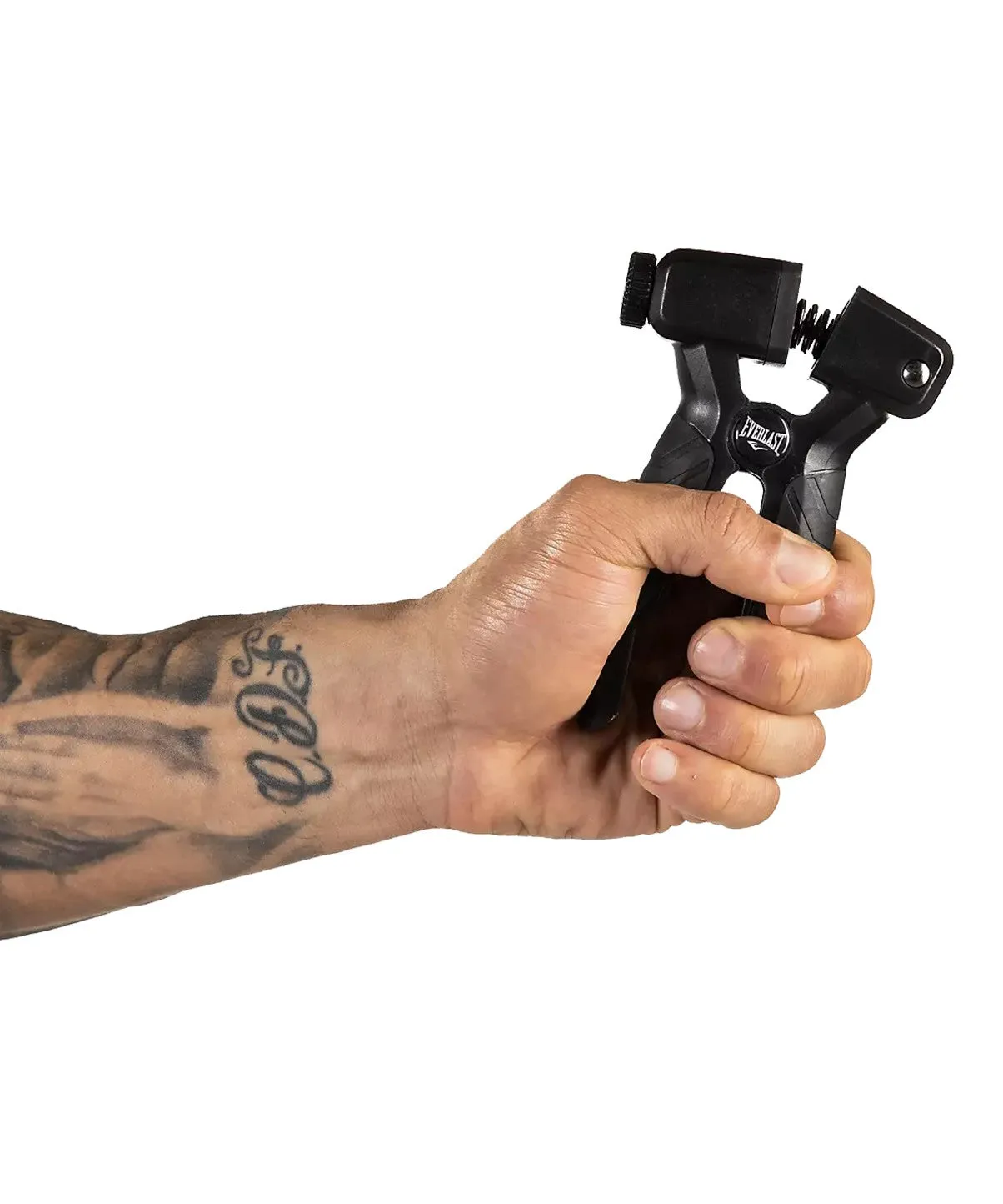 Adjustable Hand Grips