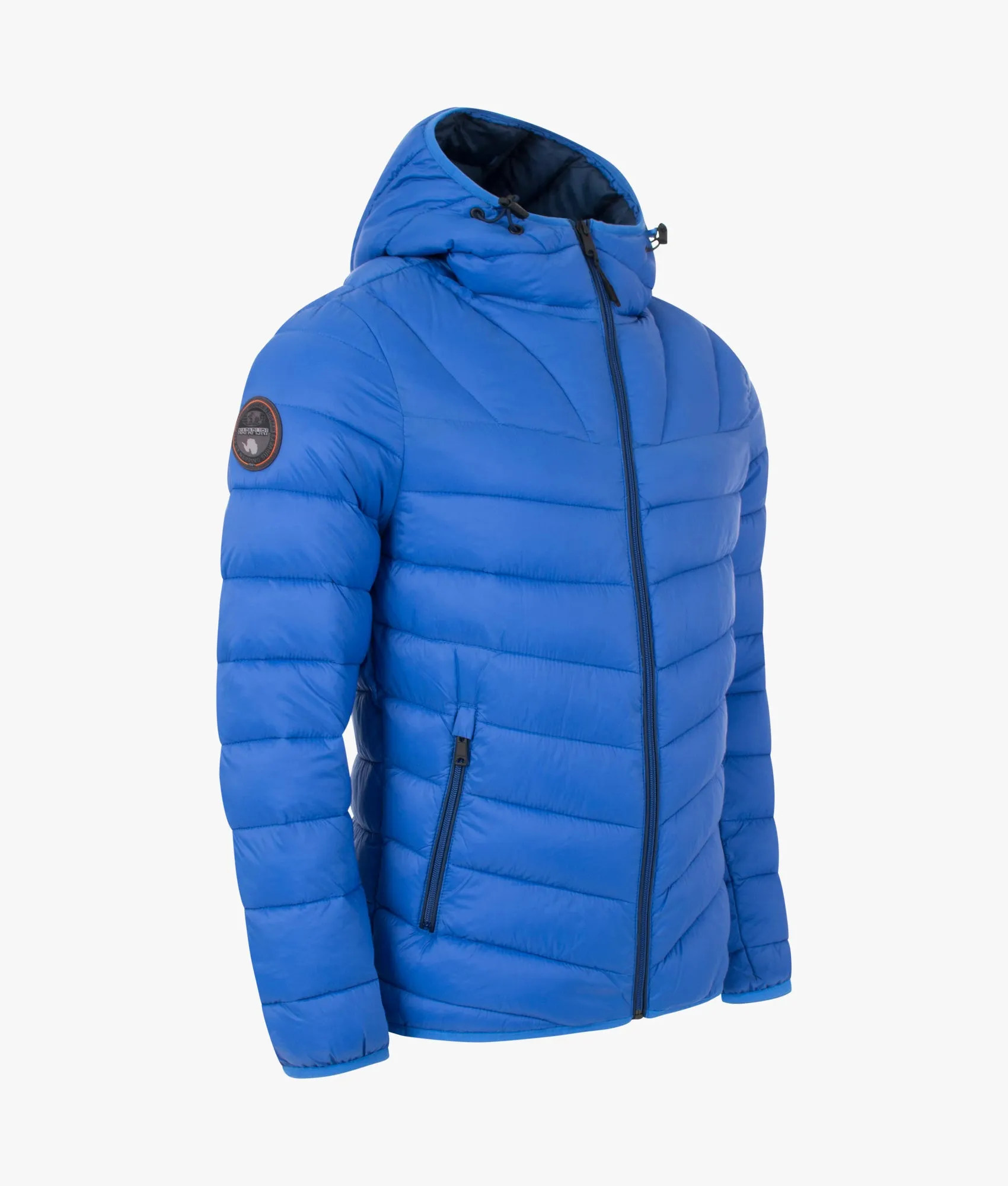 Aerons H 2 Hooded Jacket