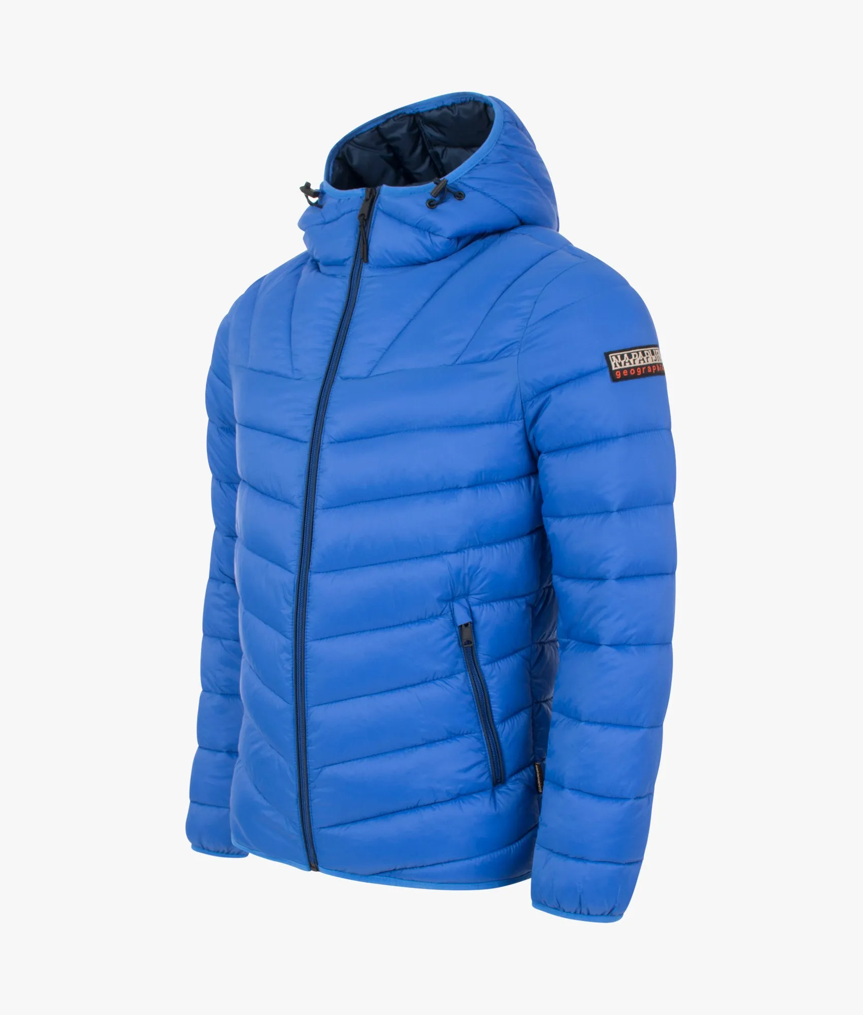 Aerons H 2 Hooded Jacket