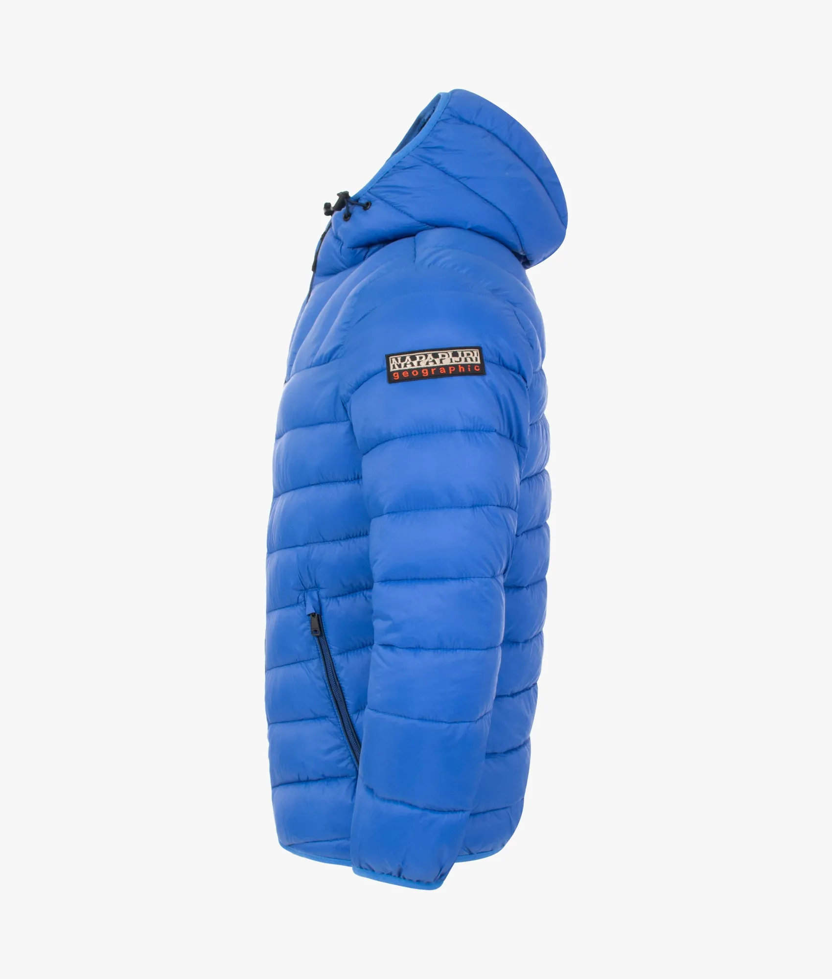 Aerons H 2 Hooded Jacket