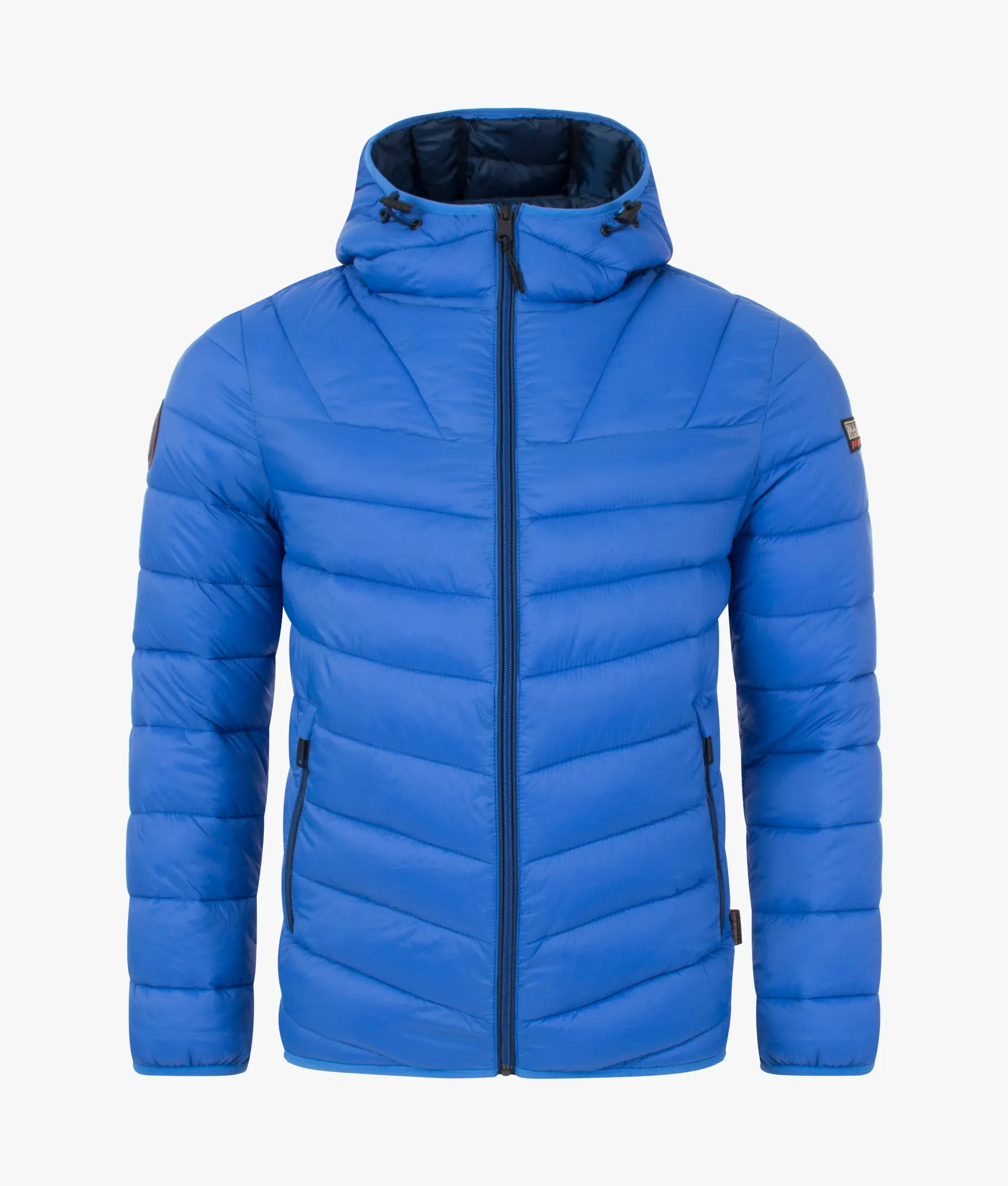 Aerons H 2 Hooded Jacket