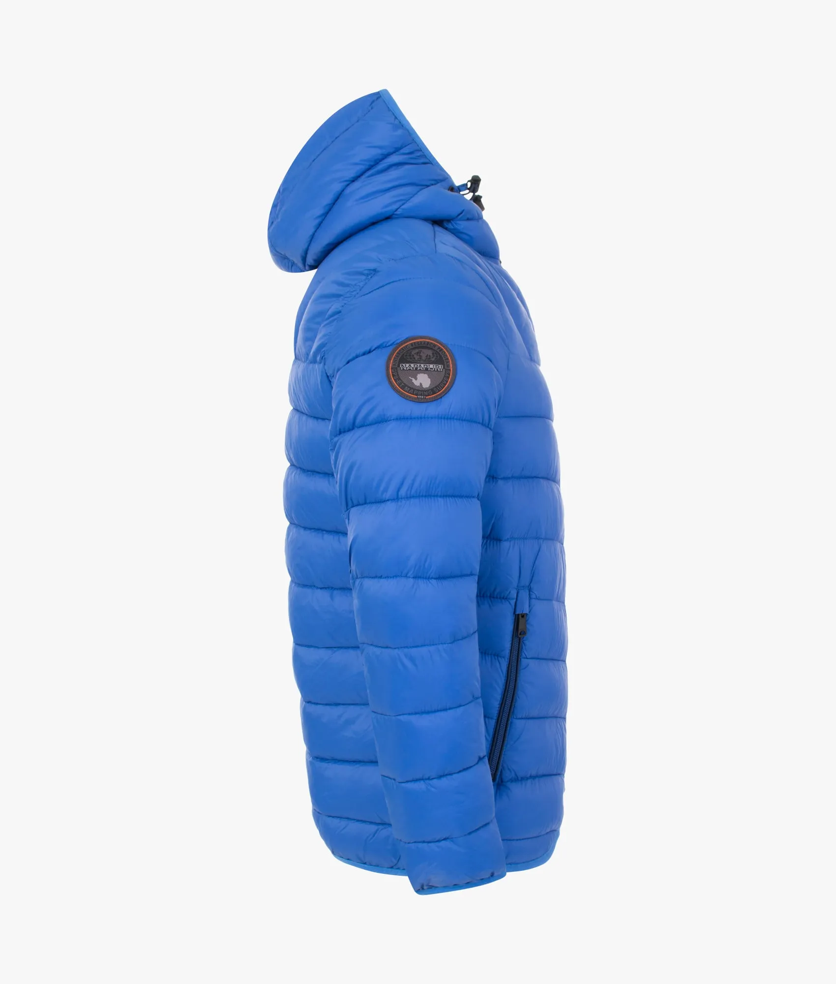 Aerons H 2 Hooded Jacket