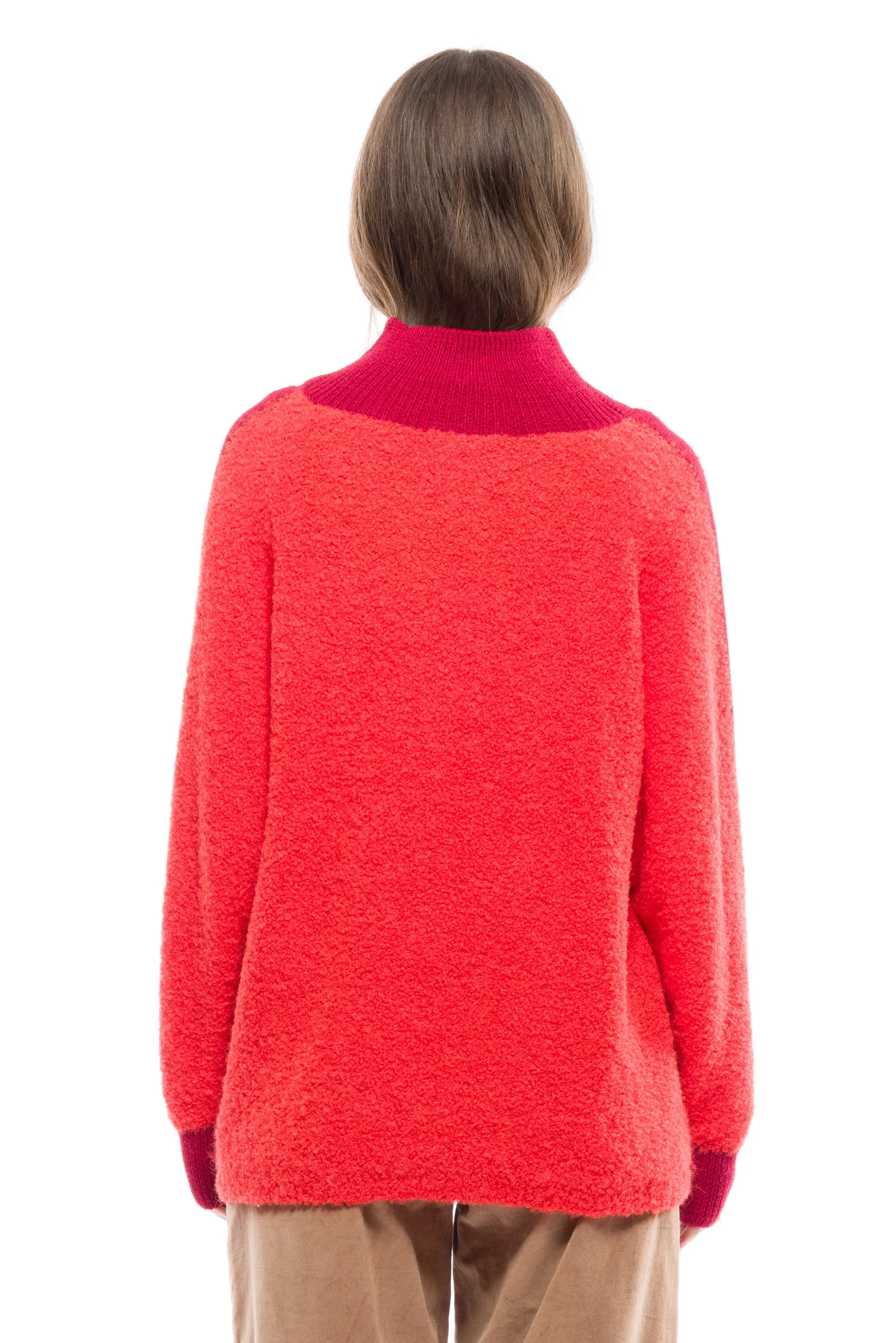 Amana Sweater