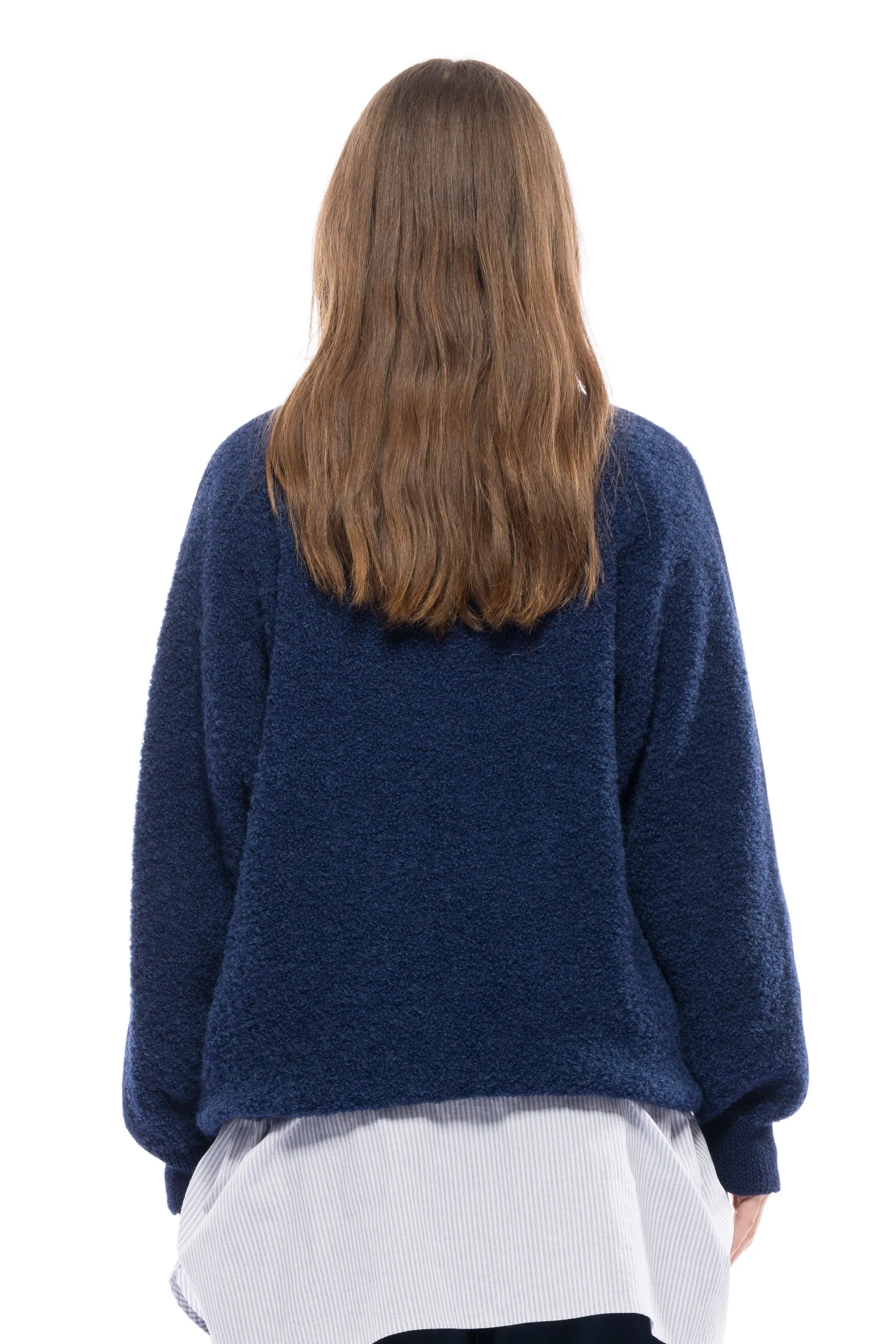 Amana Sweater