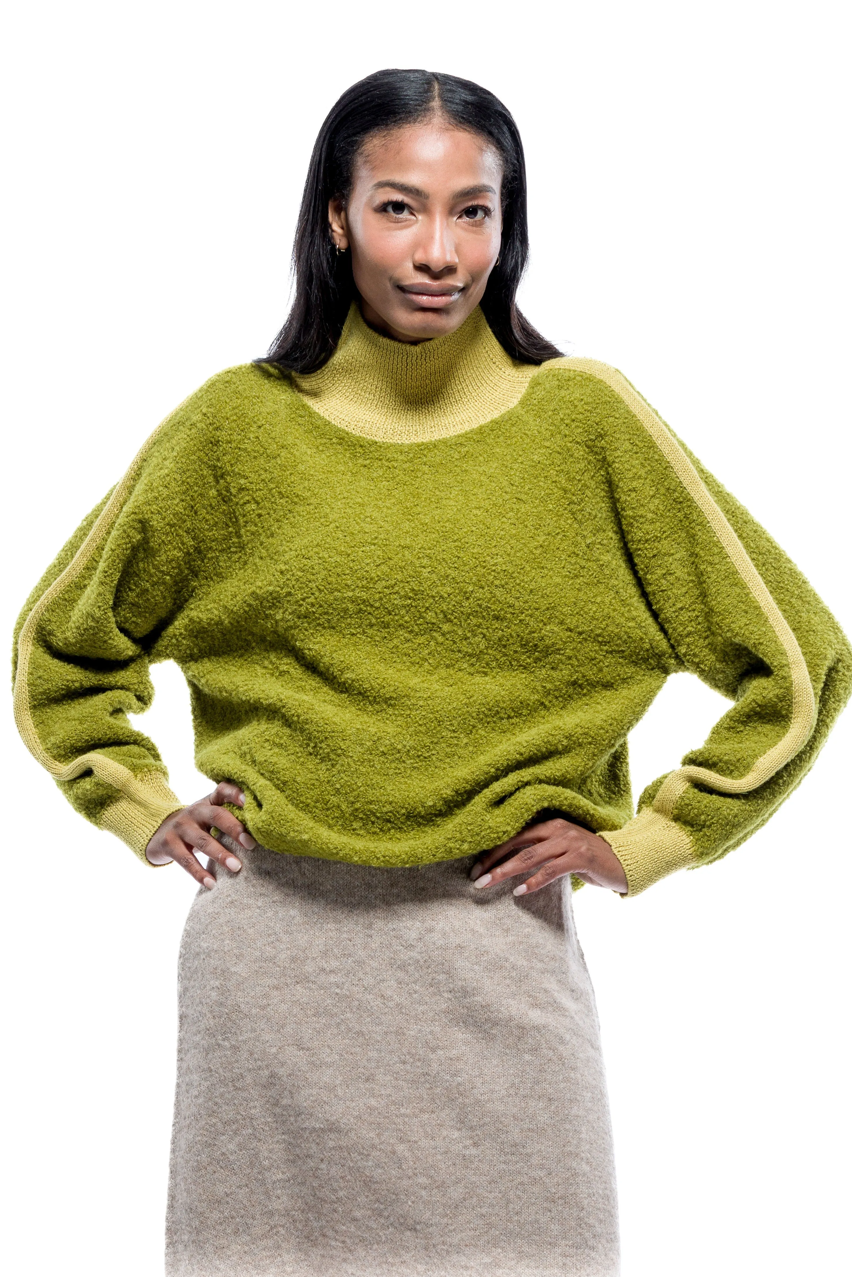 Amana Sweater