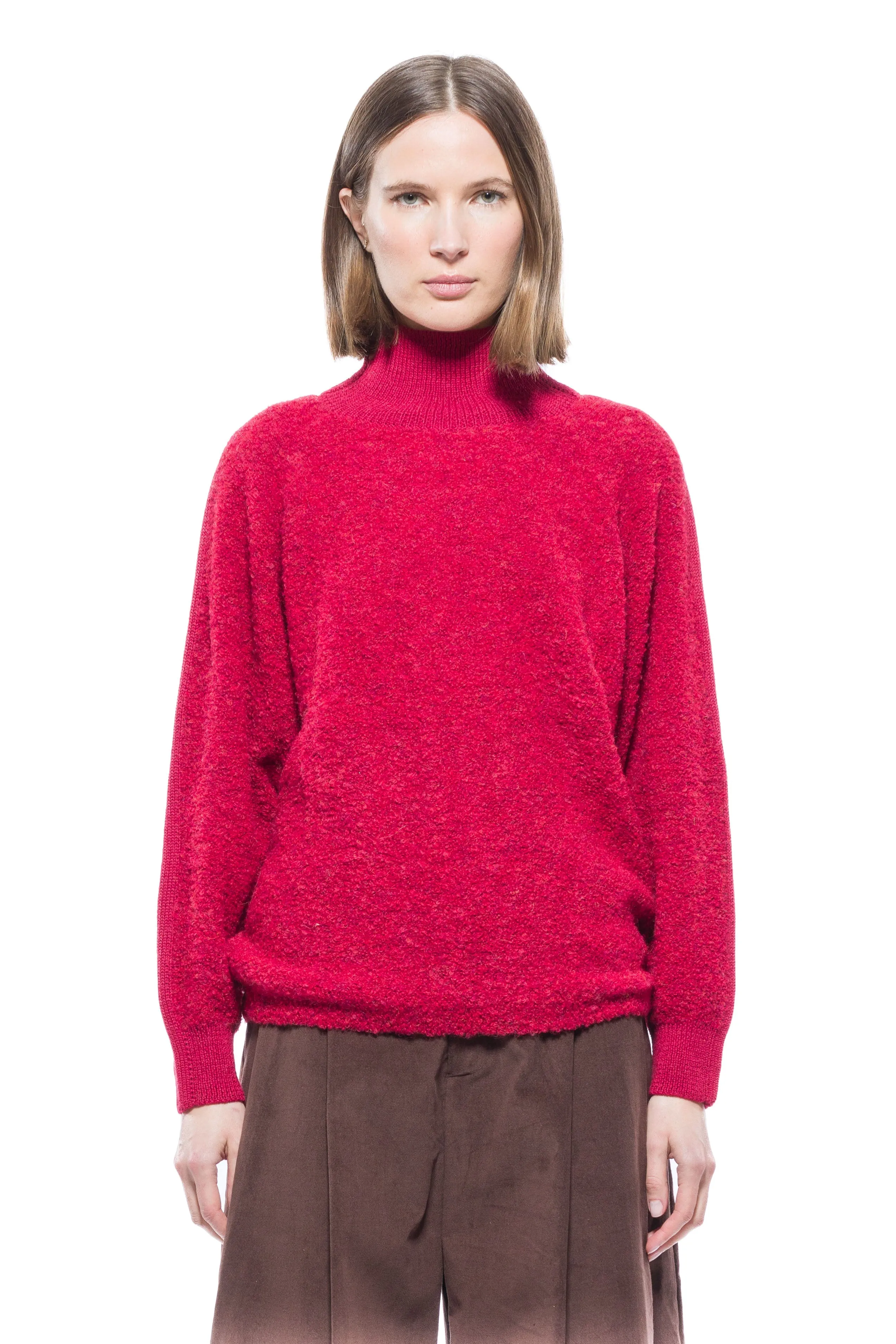 Amana Sweater