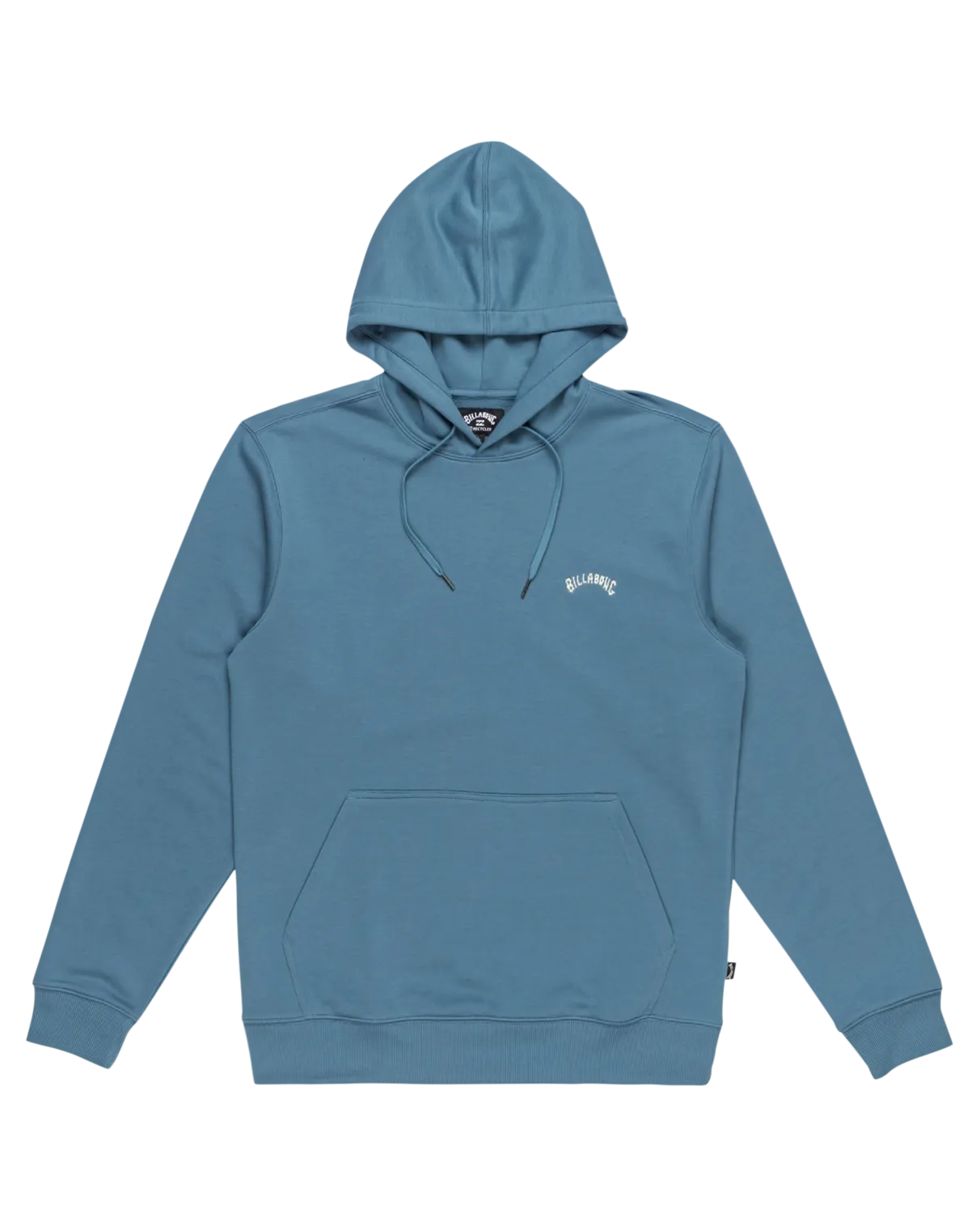 Arch Pullover Hoodie in Glacier Blue