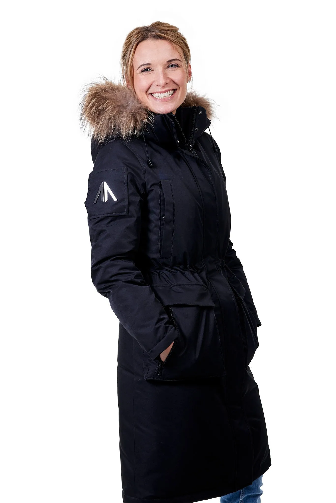 Arctic North Alaska Jacket