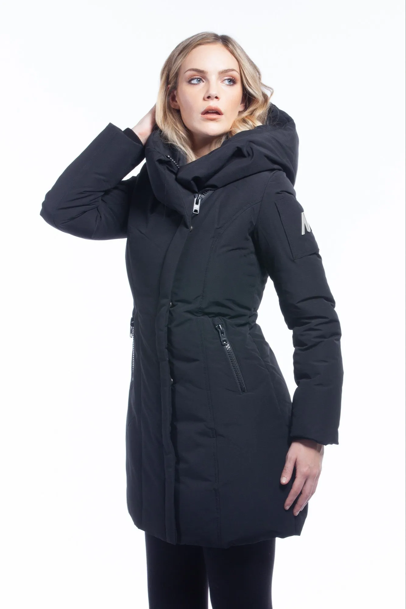 Arctic North Montebello Jacket