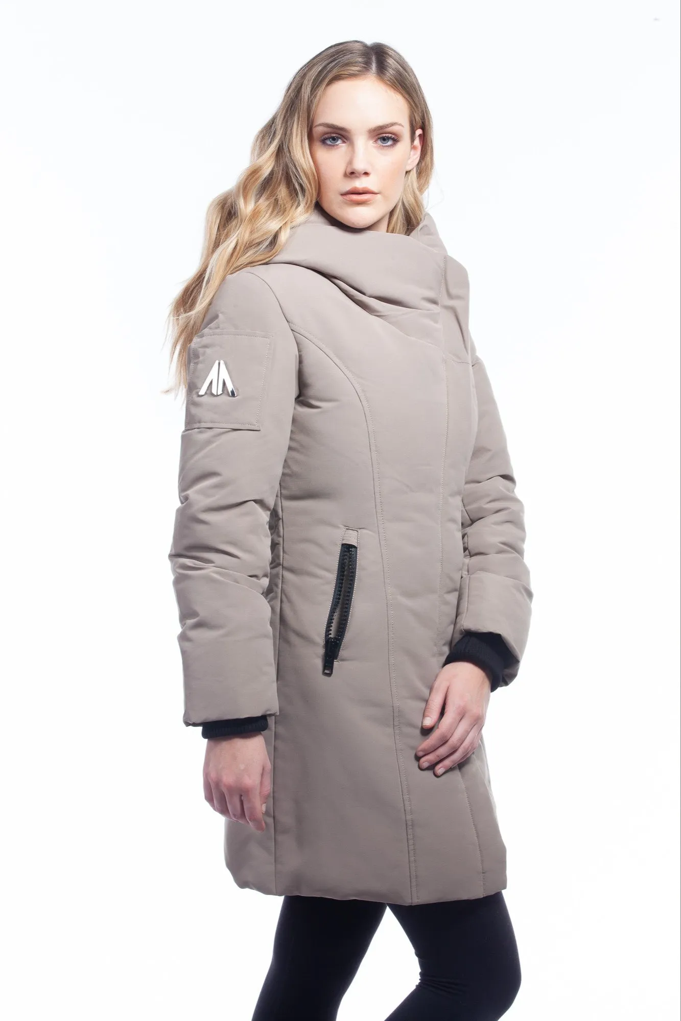 Arctic North Montebello Jacket