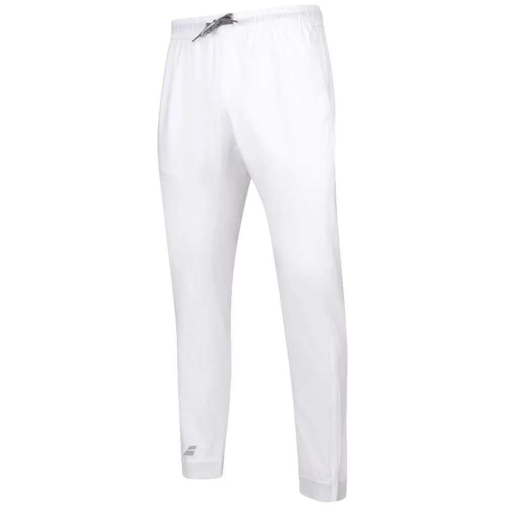 Babolat Men's Play Pant - White