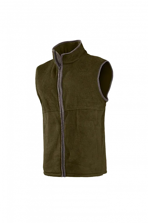 Baleno Harvey Fleece Gilet