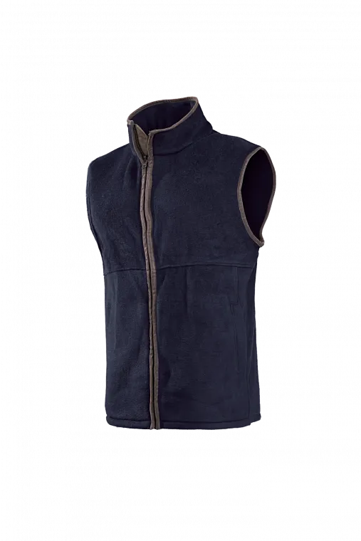 Baleno Harvey Fleece Gilet