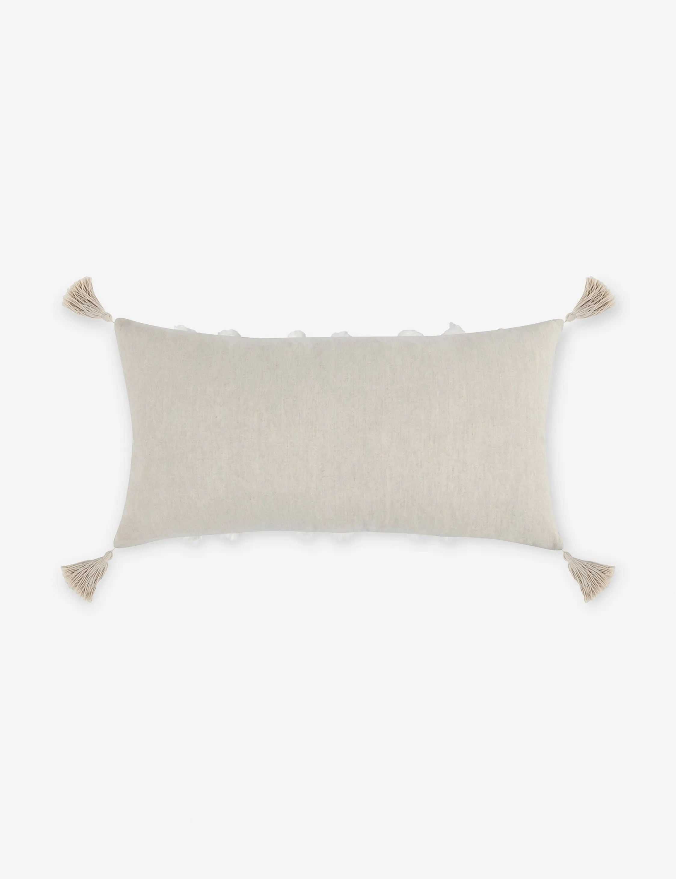 Bardo Lumbar Pillow