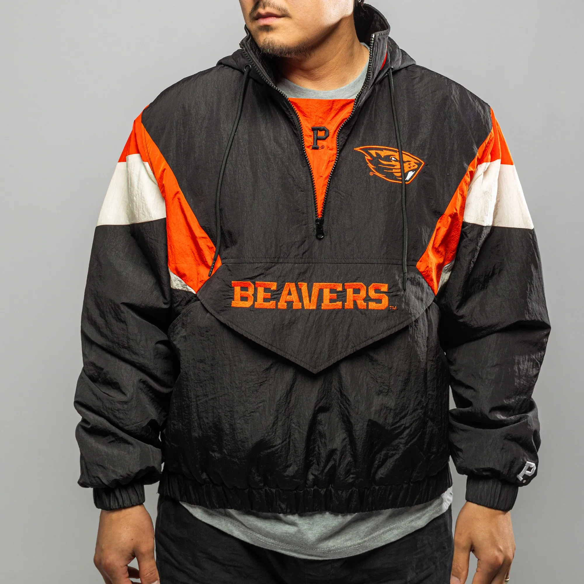 Beavers Legacy Jacket