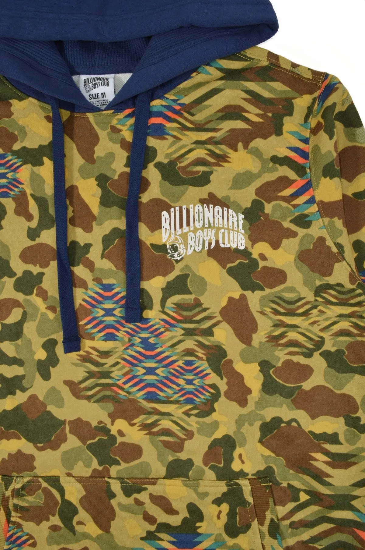 Billionaire Boys Club BB Windtalker Hoodie