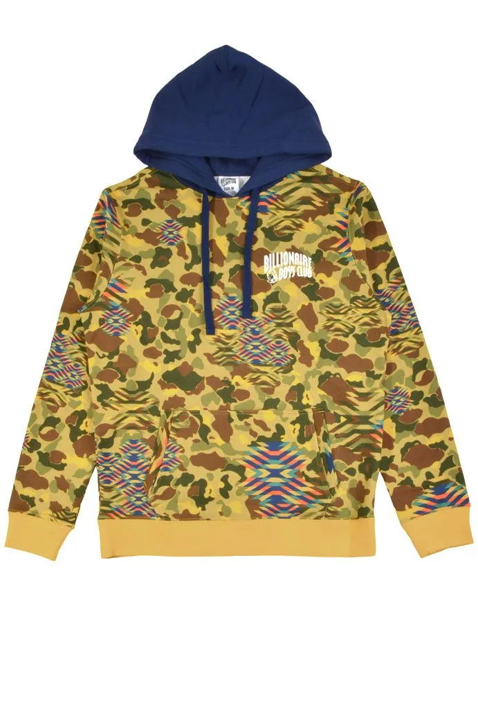 Billionaire Boys Club BB Windtalker Hoodie