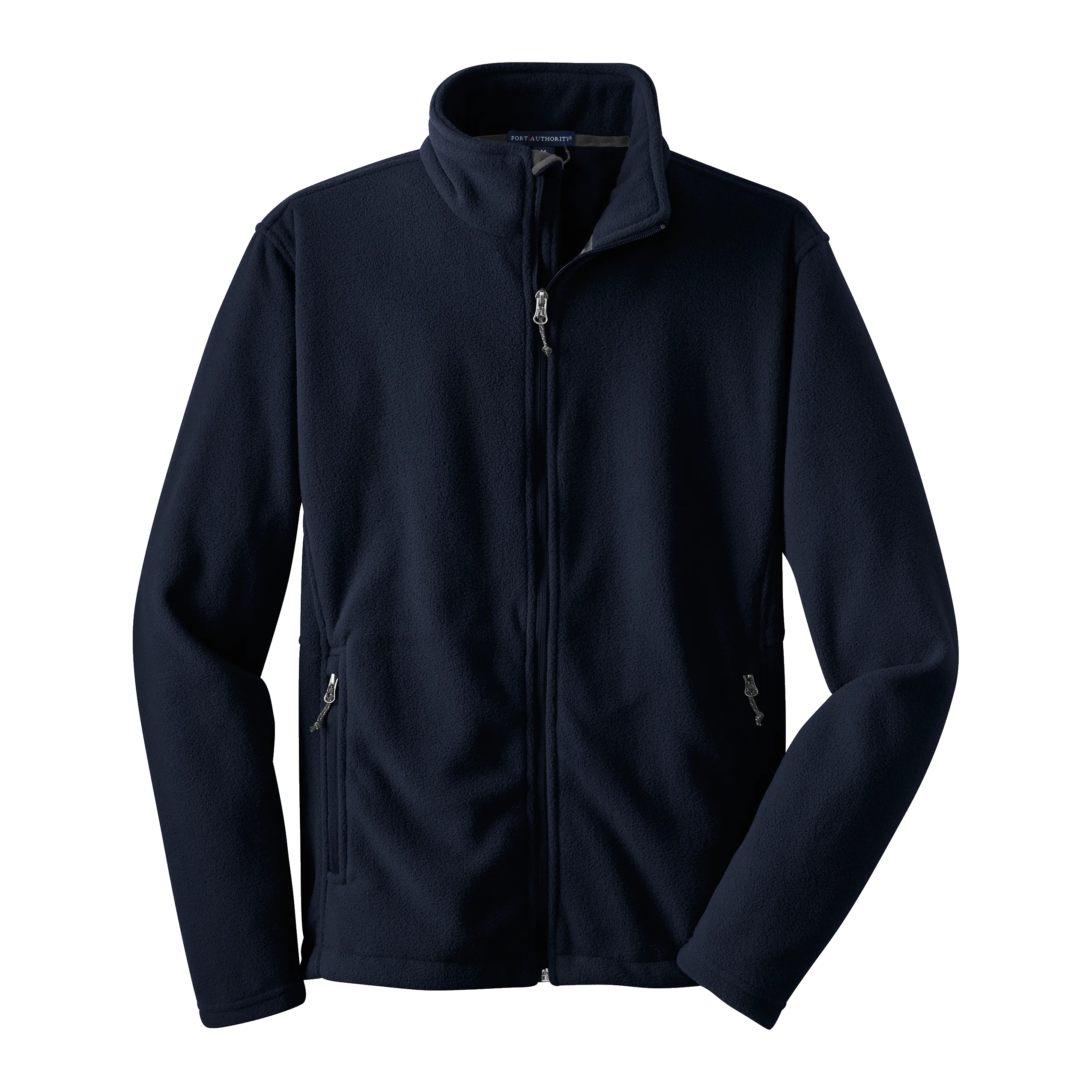 C2047M Mens Value Fleece Jacket