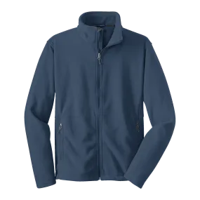 C2047M Mens Value Fleece Jacket