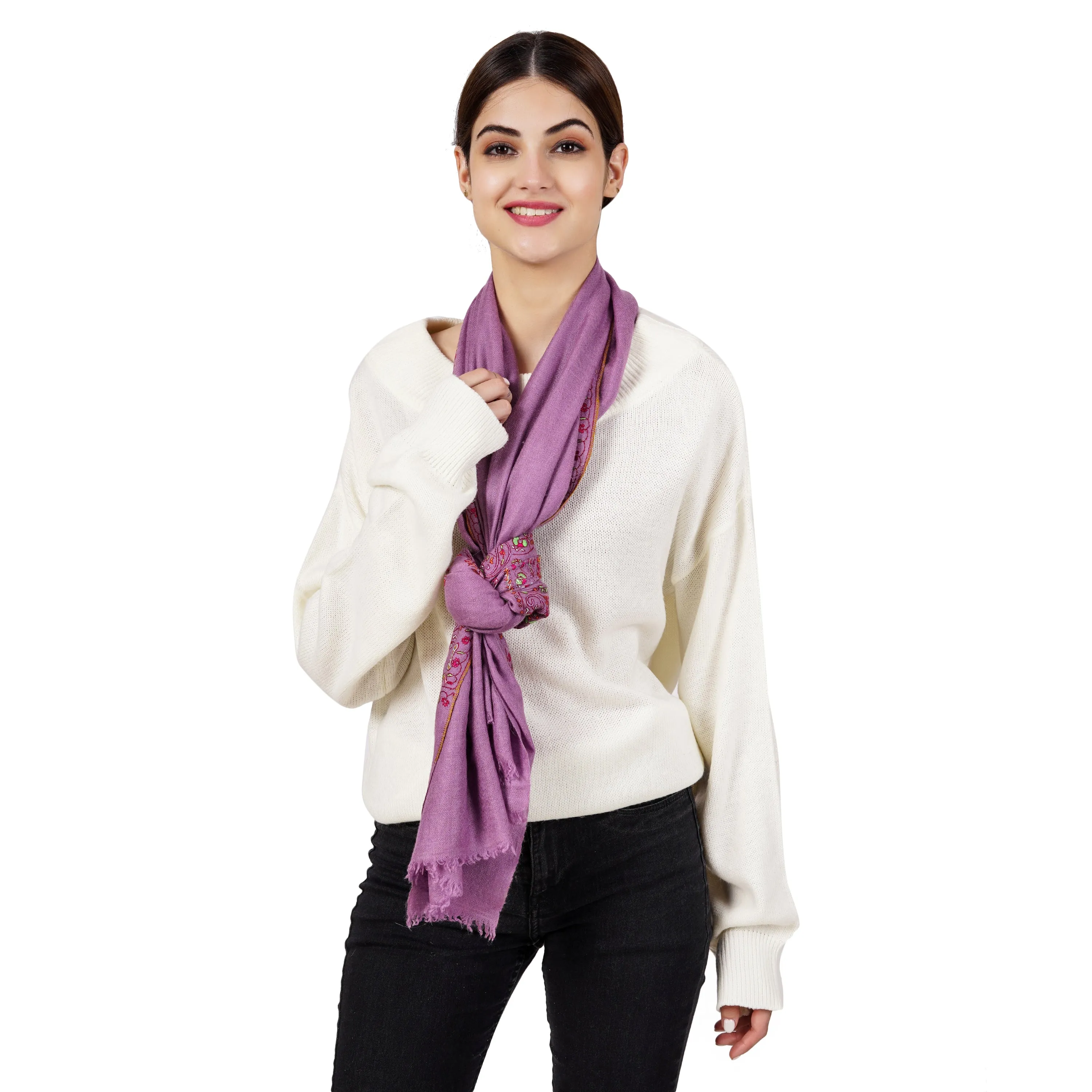 Cashmere Scarf Women