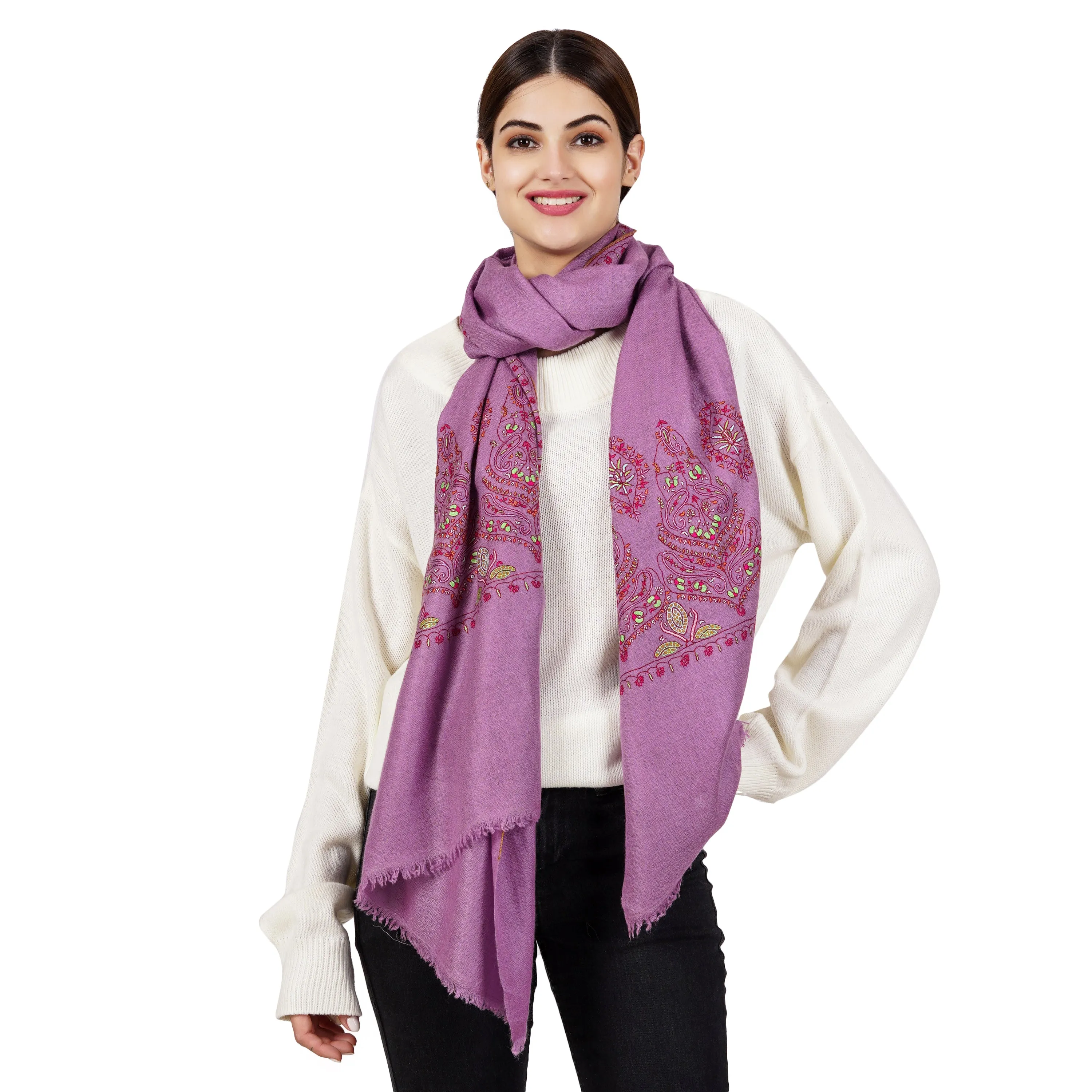 Cashmere Scarf Women