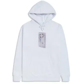 CCS Going Clear VHS Hoodie - White