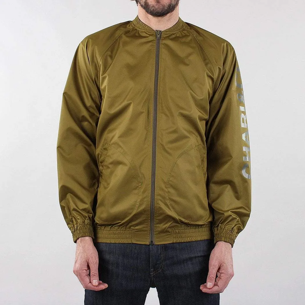 Chari & Co Light MA-1 Jacket