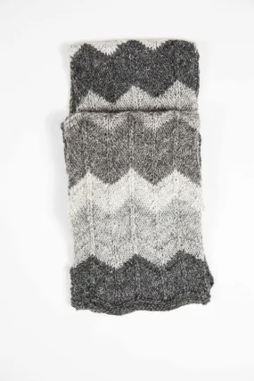 Chevron Scarf - 6277