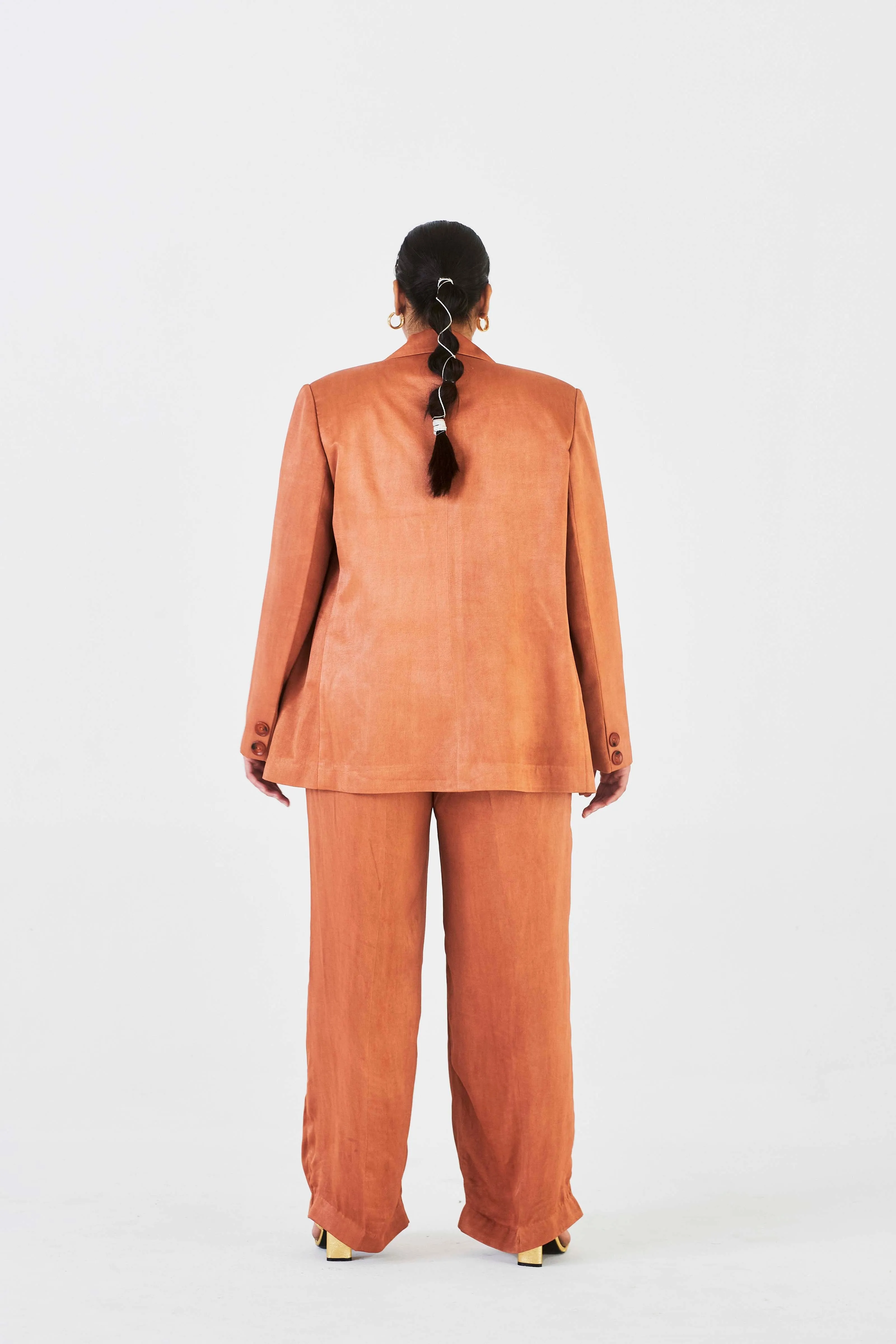 Chiku Pantsuit