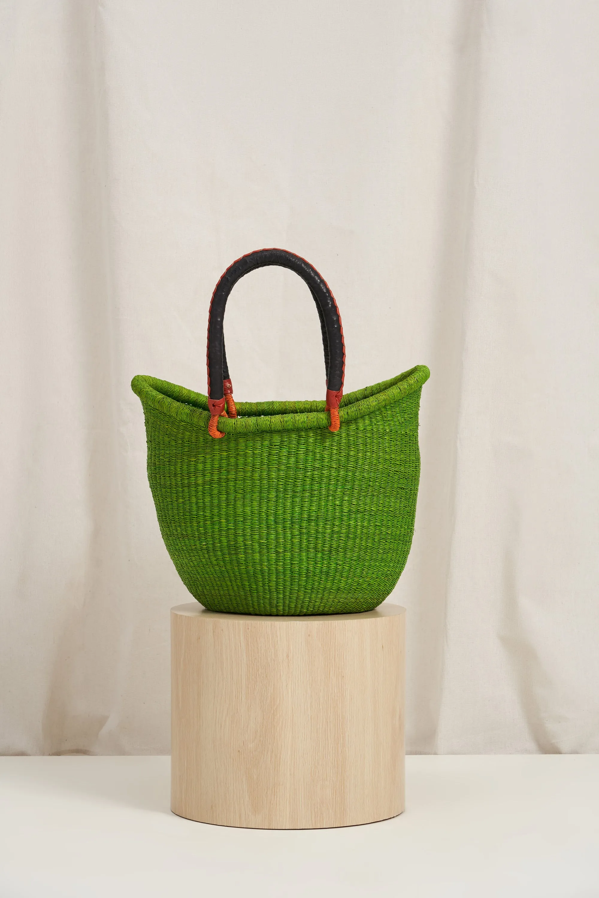 Chroma Basket by Baba Tree