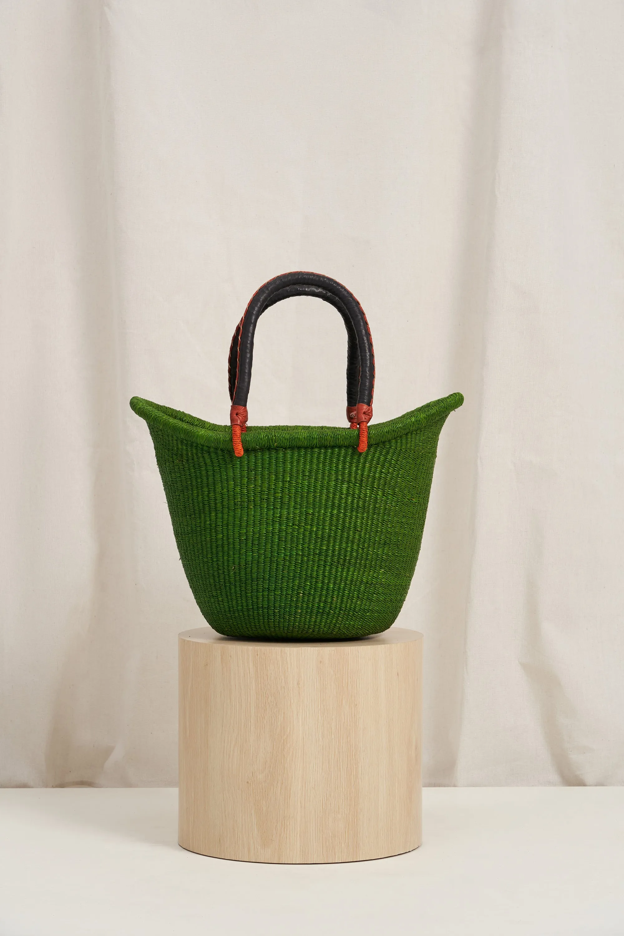 Chroma Basket by Baba Tree