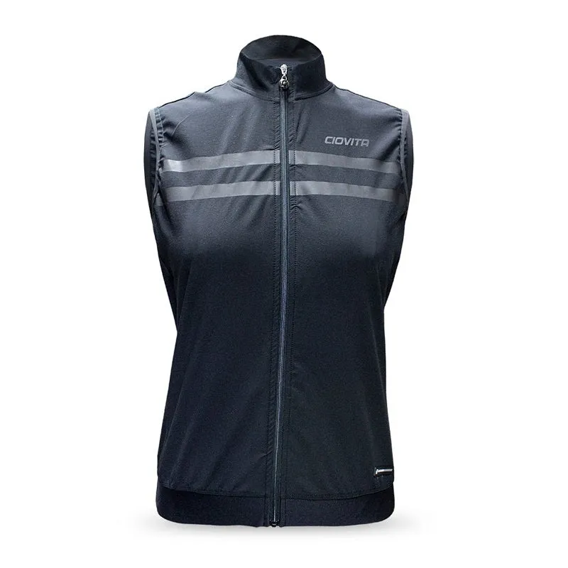 CIOVITA Faro Reflective Ladies Gilet