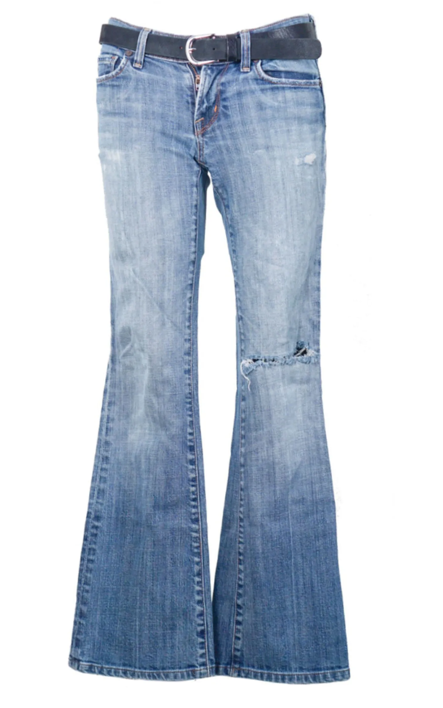 CITIZENS OF HUMANITY Flared Bootcut Jeans