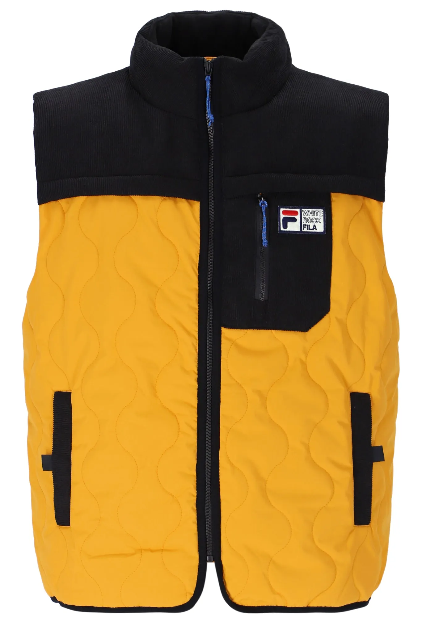 Crag Gilet