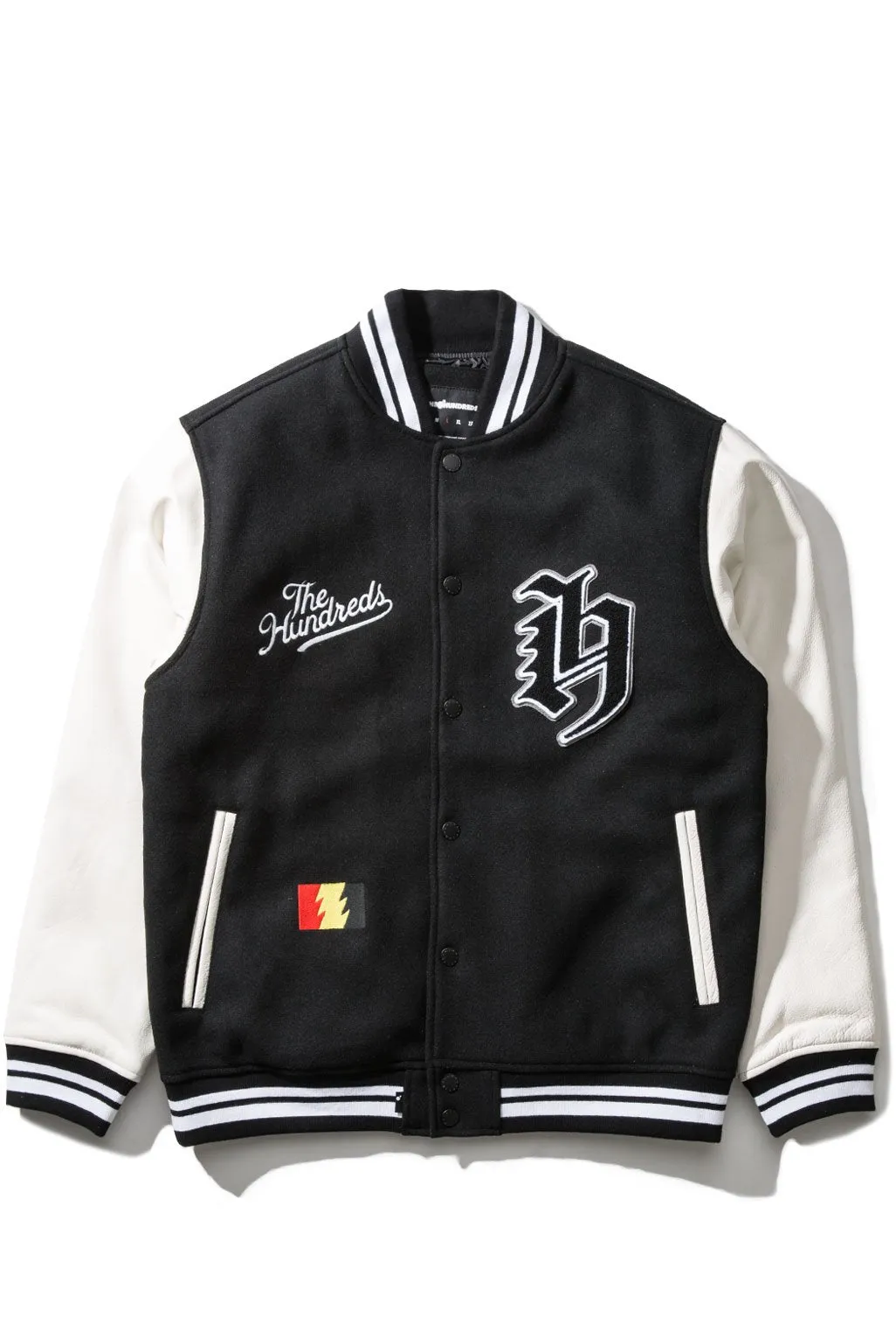 Crew Jacket