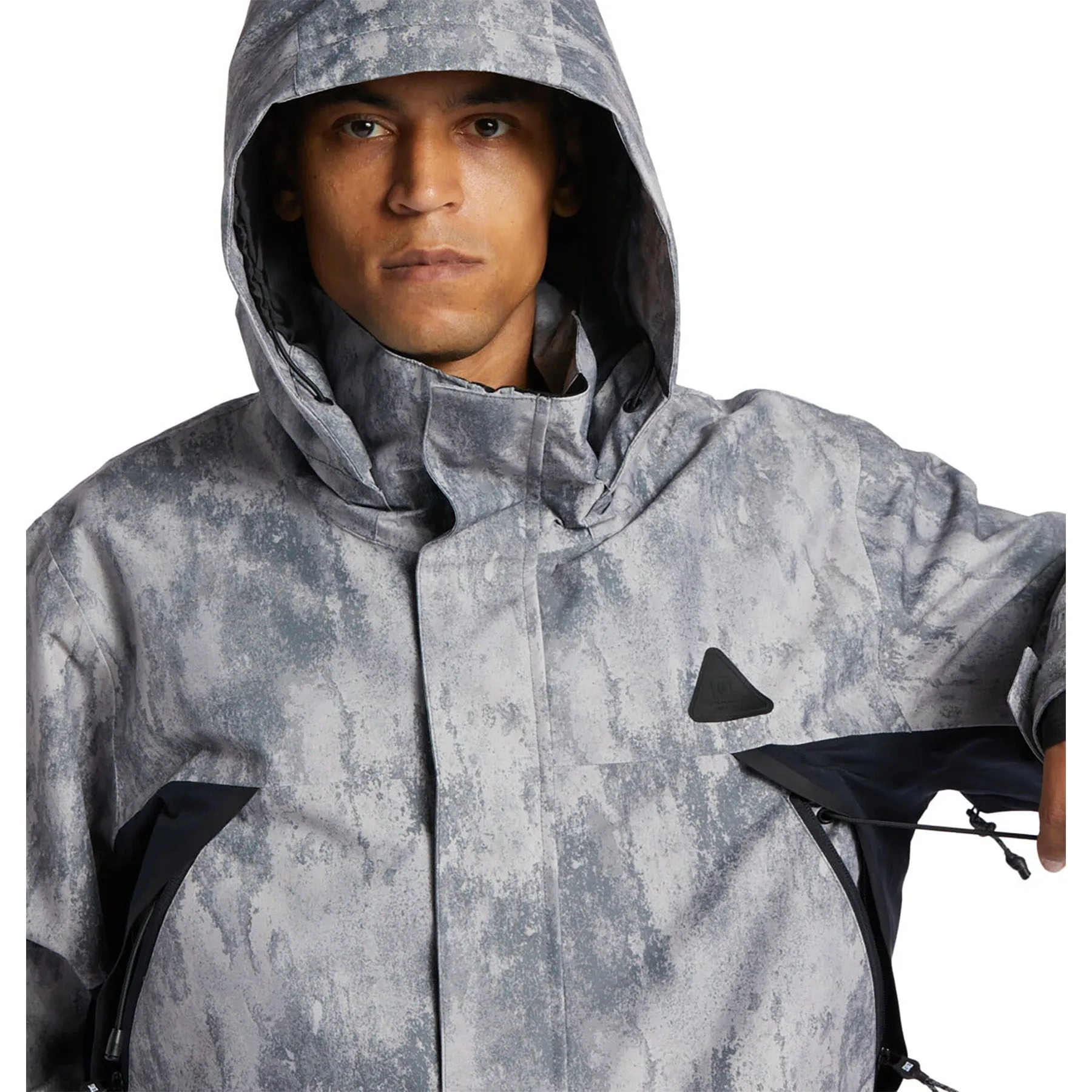 DC Command 45K Jacket 2024