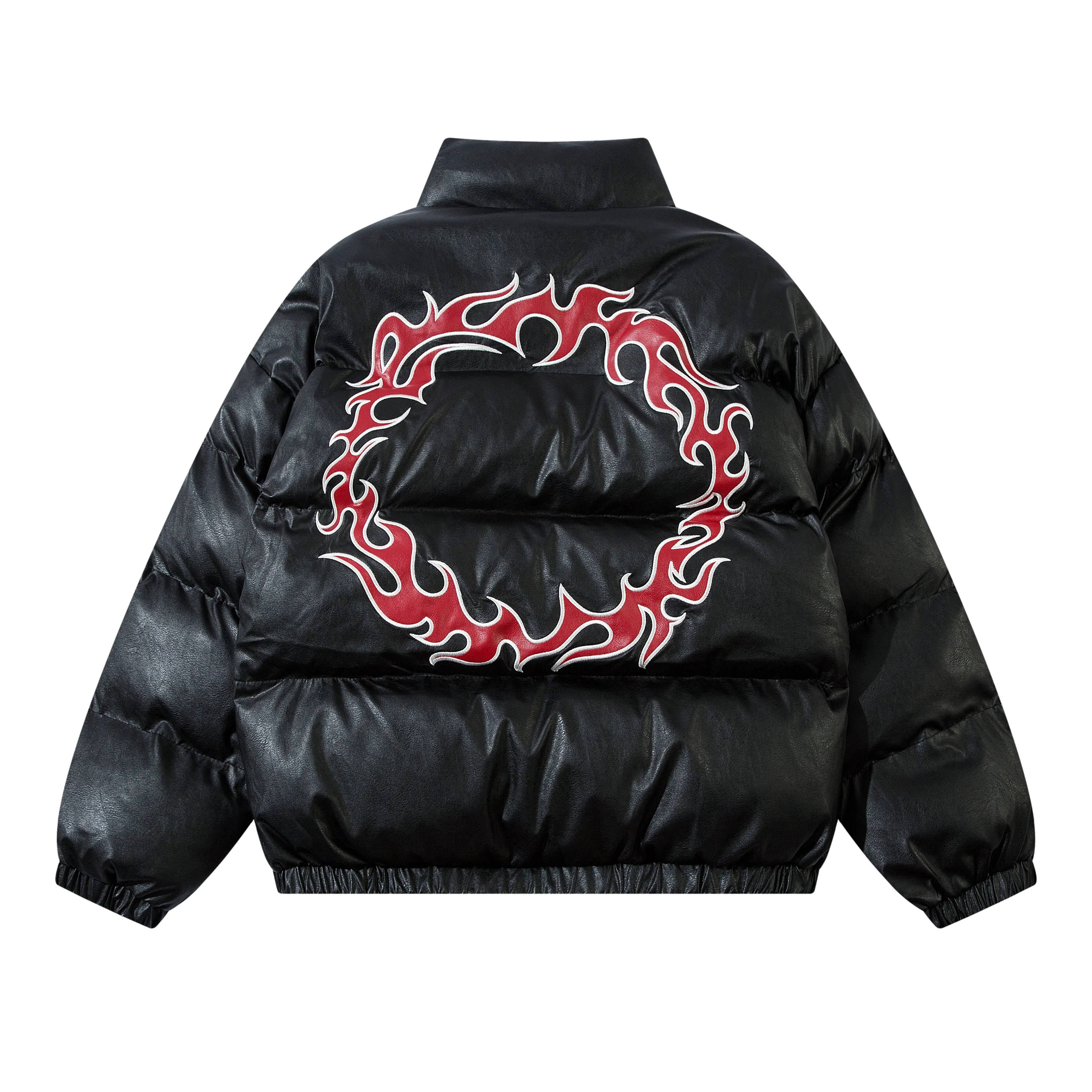 Deviant Blaze Puffer Jacket