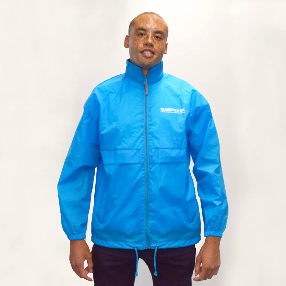 Diabetes UK Jacket (INT)