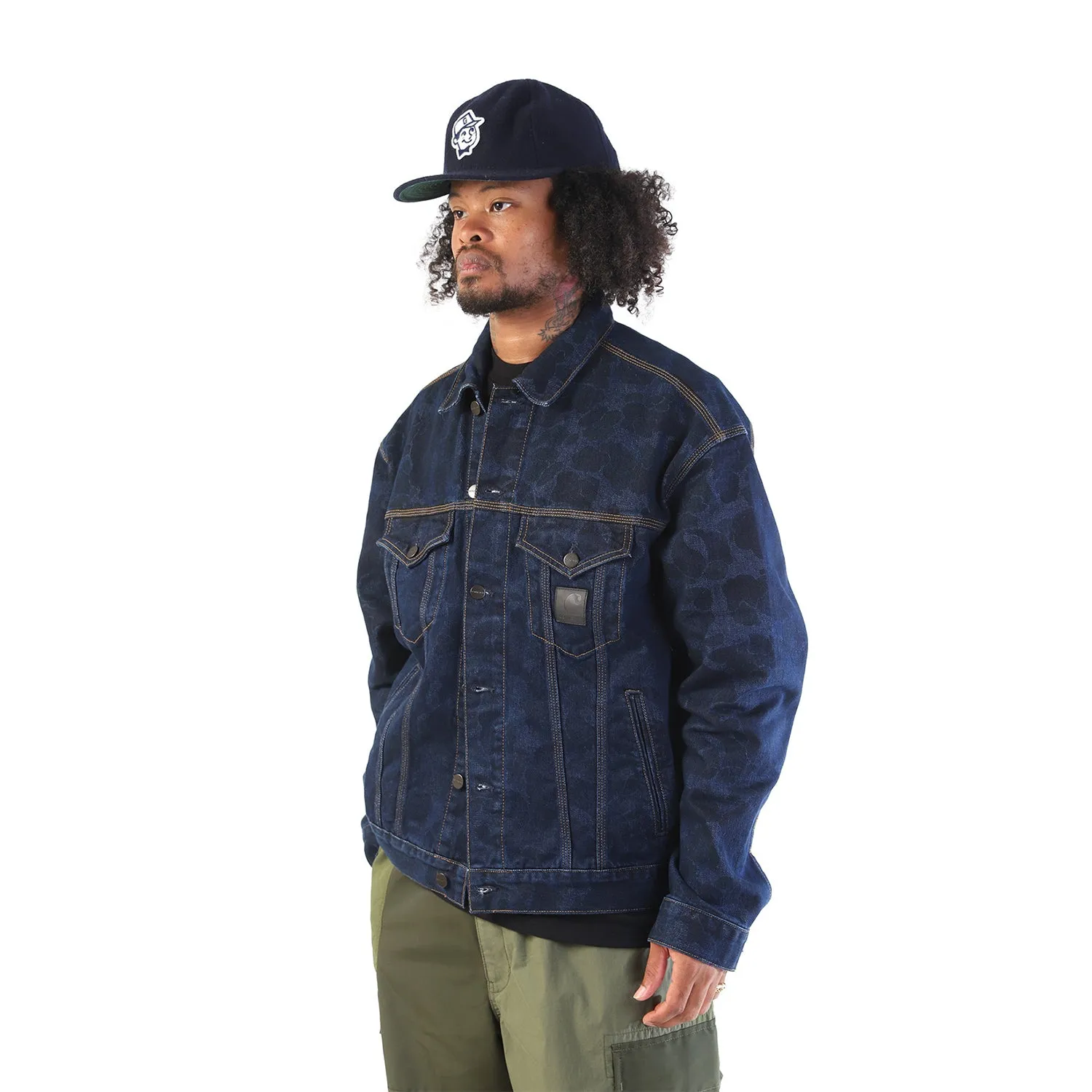 Duck Helston Jacket