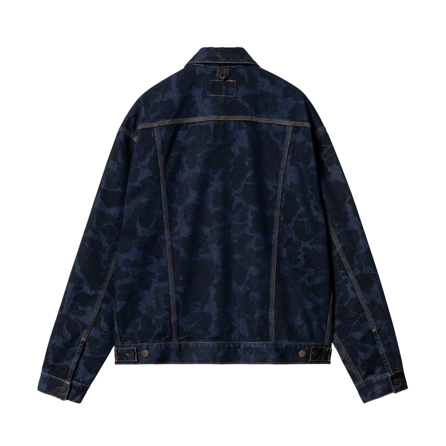 Duck Helston Jacket