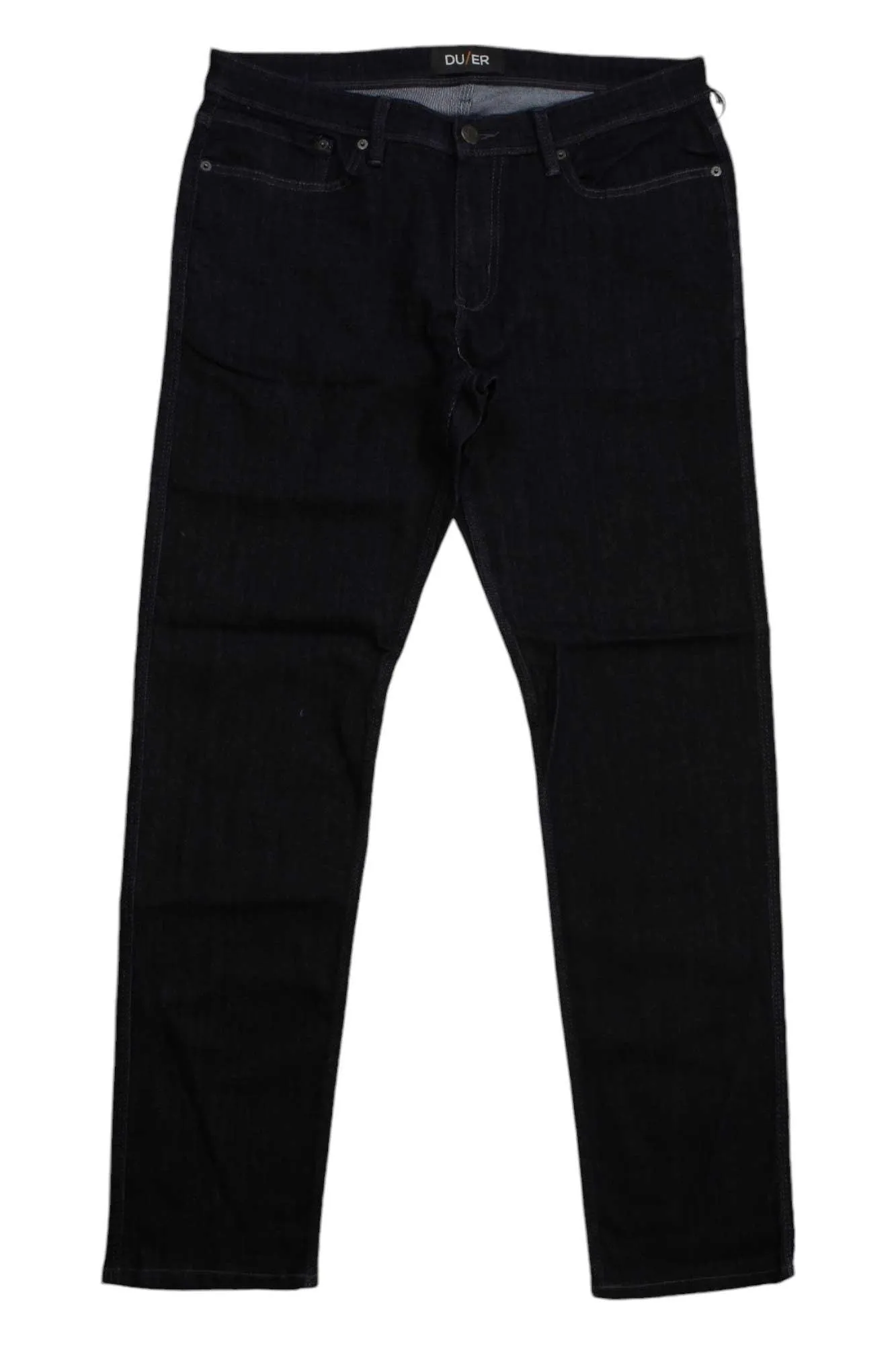 DU/ER Mens Performance Denim Jean - Slim Fit