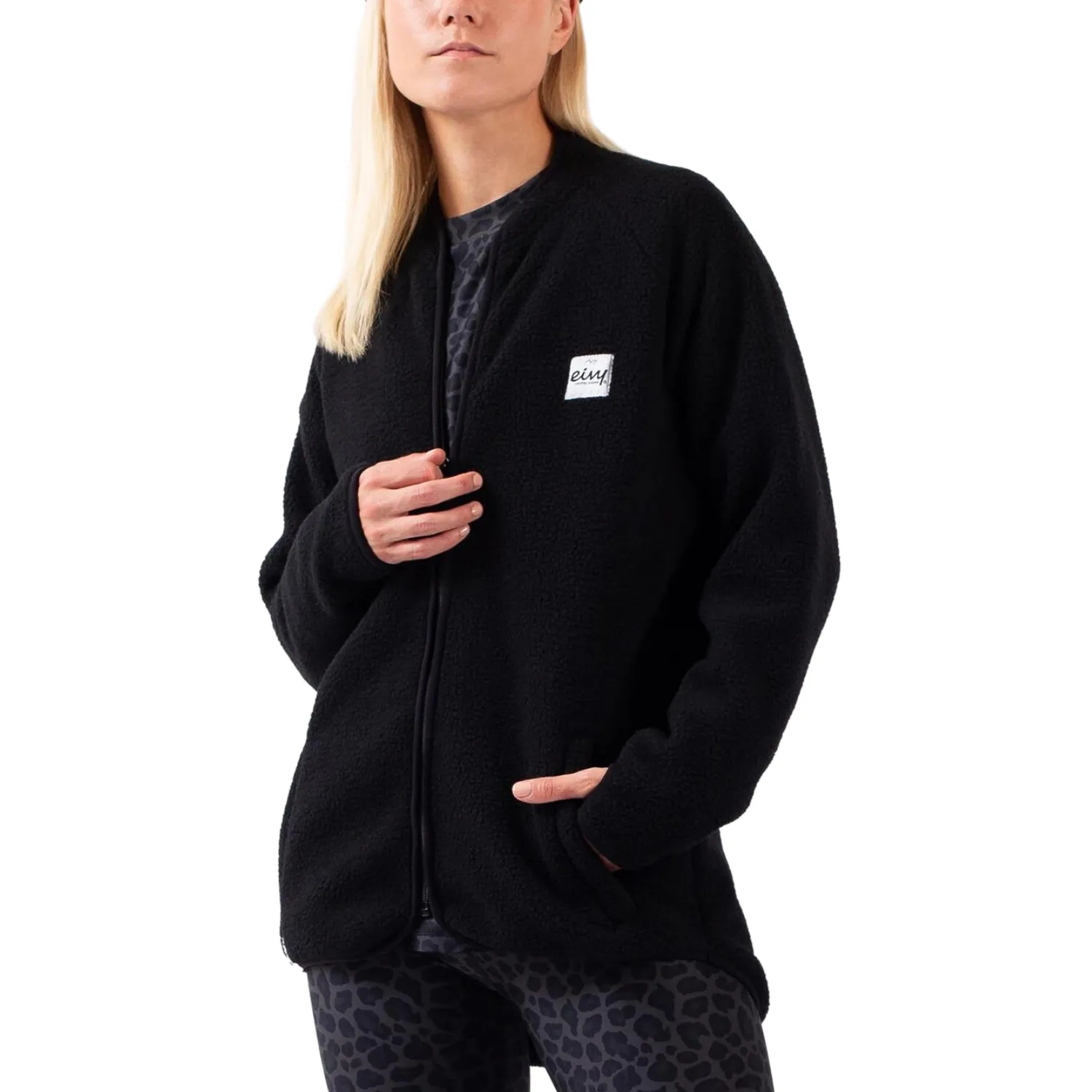 Eivy Redwood Sherpa Jacket 2024 - Women's