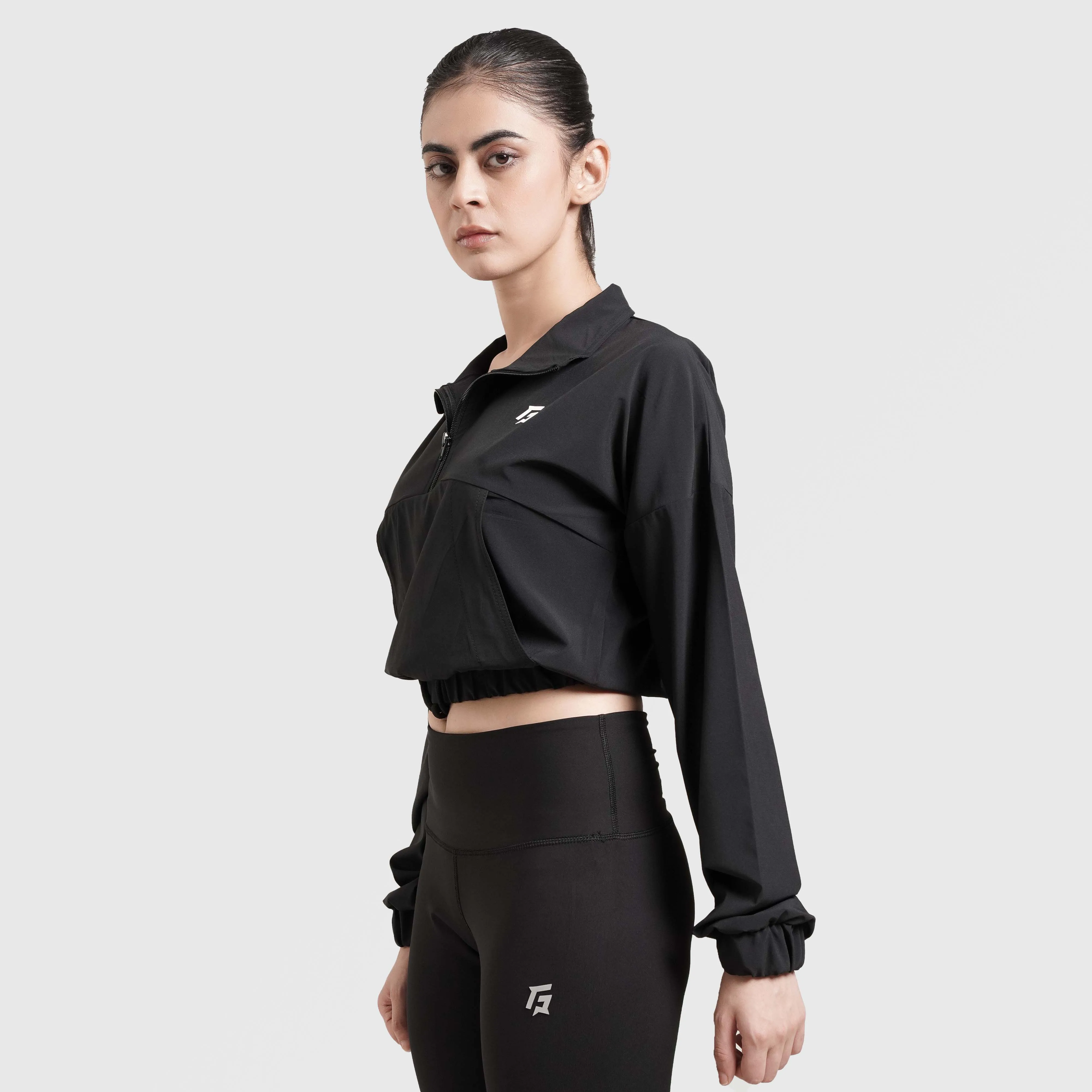 Evolve 2.0 Jacket (Black)