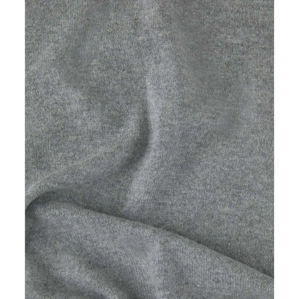 Falke Cashmere Scarf - Light Grey