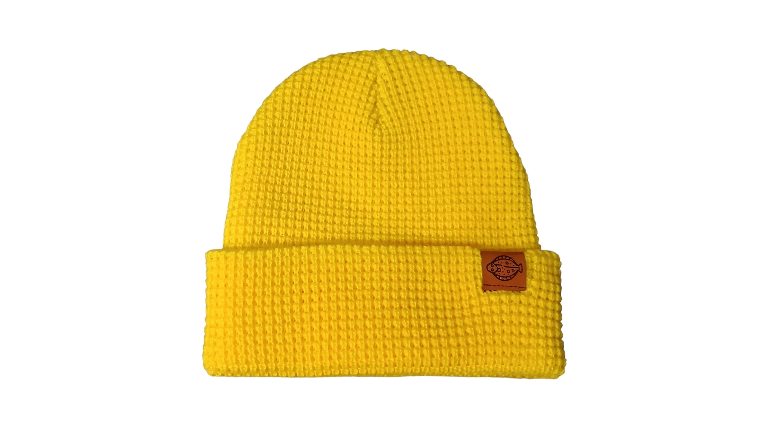 Fluke Waffle Beanie