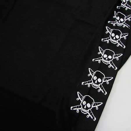 Fourstar Pirate Long Sleeve T Shirt