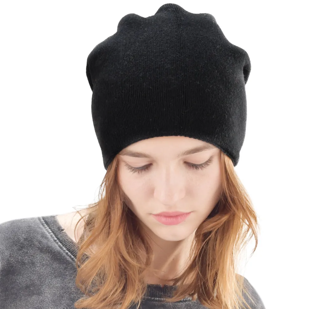 FURTALK Winter Women Beanie Hats Drop Shipping B014