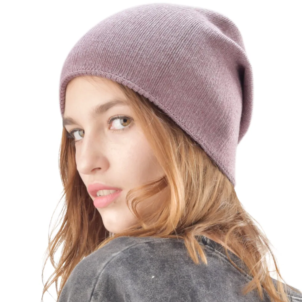 FURTALK Winter Women Beanie Hats Drop Shipping B014